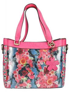 Laura Vita Сумка в розовом цвете