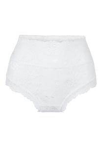 Трусы Linga Dore Taille DAILY, цвет Elfenbein