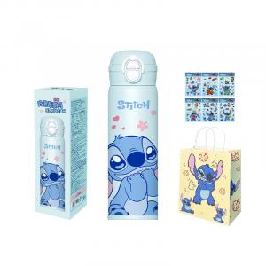 Стакан термоизолированный Zootopia из коллекции Stitch 500 мл Disney, Stitch