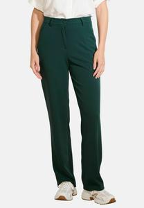 Брюки LolaLiza SLEEK, Green Emerald/Green