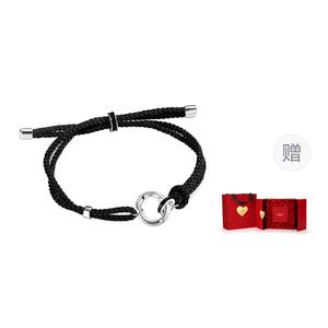 VANA Серебряный браслет 925 пробы Unisex