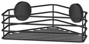 Душевая корзина Smedbo, черный