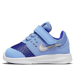 Кроссовки дауншифтер 7 Nike, синий