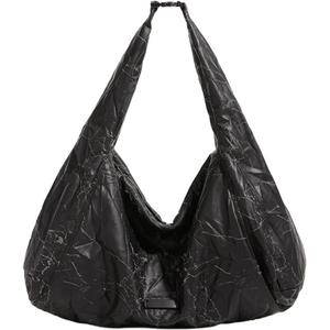 PAYOT Сумка-шоппер, женская сумка через плечо denim blue/black