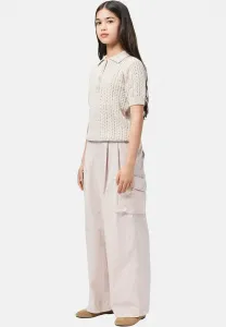 Брюки-Карго audi Molo, Soft Powder