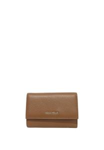 Кошелек Coccinelle Wallet, Marrone/Brown