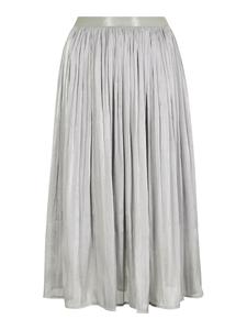 Юбка Apricot, серебряный