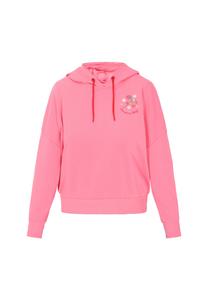 Толстовка MYMO Back to School, цвет Pitaya/Raspberry