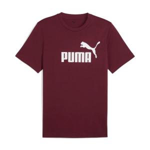 Мужская футболка Puma ESS No. 1 с логотипом, 682533