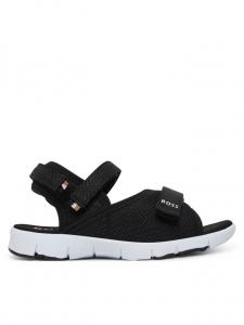 Сандалии J51654 M Boss, черный