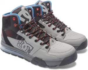 Ботинки DC - Versatile HI - 34935369958 DC Shoes, серый синий