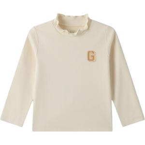 Детская футболка GAP, слоновая кость