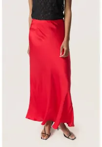 Макси-Юбка slasja Soaked In Luxury, Salsa