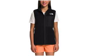 Детский жилет THE NORTH FACE, цвет Black