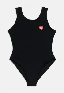 Купальник Hugo Kids, Black