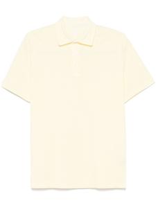 Fedeli рубашка поло North, желтый