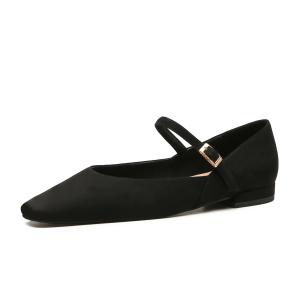 Ainer cat Casual Shoes 2cm Women's Ainer-cat, черный