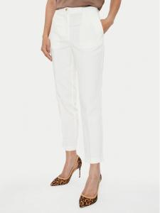 Брюки regular fit TB1564 Vicolo, экрю