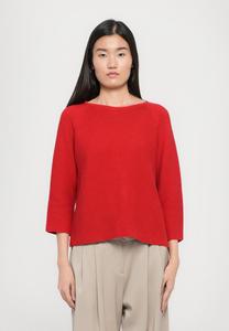 Джемпер Weekend Max Mara ADDOTTO, Rosso/Red