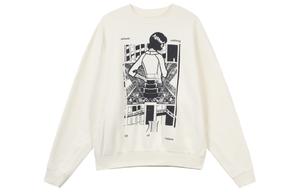Cav Empt Белая толстовка Men's White