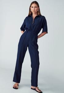 Комбинезон WILLA ROSA JUMPSUIT, Navy Blue/Blue
