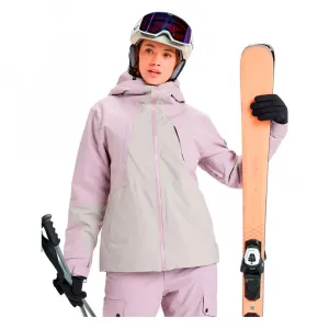 Куртка Roxy Wild Twist, розовый