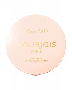 Хайлайтер Maxi Round Pot Bourjois, 003 - Champagne