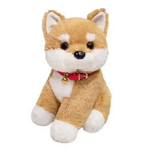 Плюшевая кукла Bell Puppy Dolls высотой 22см/26см JIZHUAN