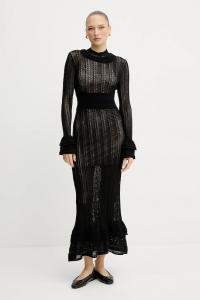 Платье Twinset, черный