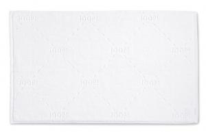 ЙУУП! Коврик для ванной DASH 55 x 85 см цвет белый Joop