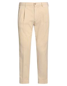 Брюки By Slowear Incotex, бежевый