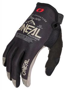 Грязевые перчатки ONeal Mayhem O'Neal, черный/песочный