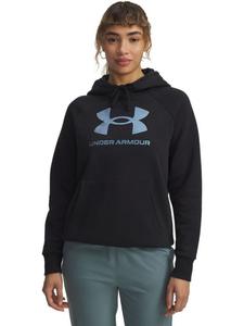 Толстовка с капюшоном Under Armour, черный