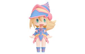 Фигурка chibi yu gi oh! dark magician girl 10cm GOOD SMILE COMPANY