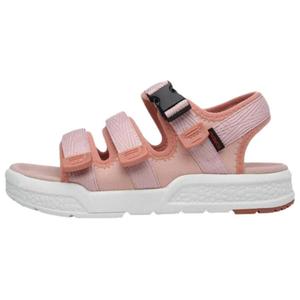 Пляжные сандалии женские розовые TOREAD