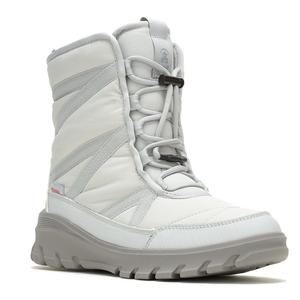 Зимние ботинки Kamik Snowdon (женские), Light Grey