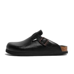 Earl Cat EVA закрытые тапочки для женщин BOJUEMAO, черный