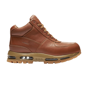 Ботинки Air Max Goadome ACG WP Boot 'Golden Beige', коричневый