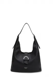 Сумка через плечо Diana&Co, Black