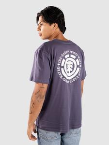Футболка Element Seal Bp T-Shirt, graystone