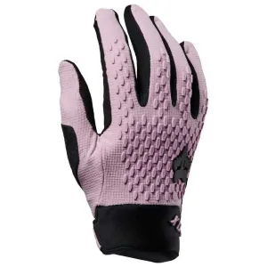 Перчатки Fox Racing Defend TS57, розовый