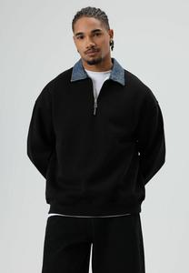 Толстовка zibi London Sweatshirt, Black