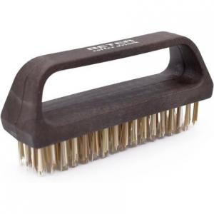 Щеточка для ногтей, изготовленная из переработанного пластика, модель Coffee O'clock Beter