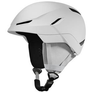 Детский ревент юниор - горнолыжный шлем Atomic, белый
