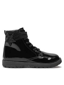 Сапоги Primigi, черный