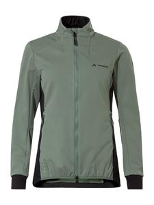 Спортивная куртка VAUDE, зеленый