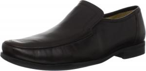 Мужские слипоны Florsheim Maniloe, коричневый