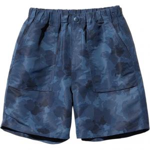 Шорты для детей 3-7 лет UNIQLO, синий