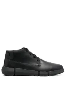 Ботинки Adacter Geox, черный
