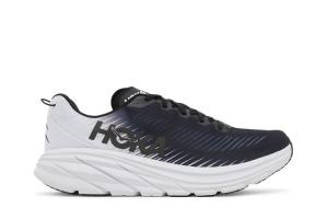 Кроссовки Rincon 3 'Black White', черный